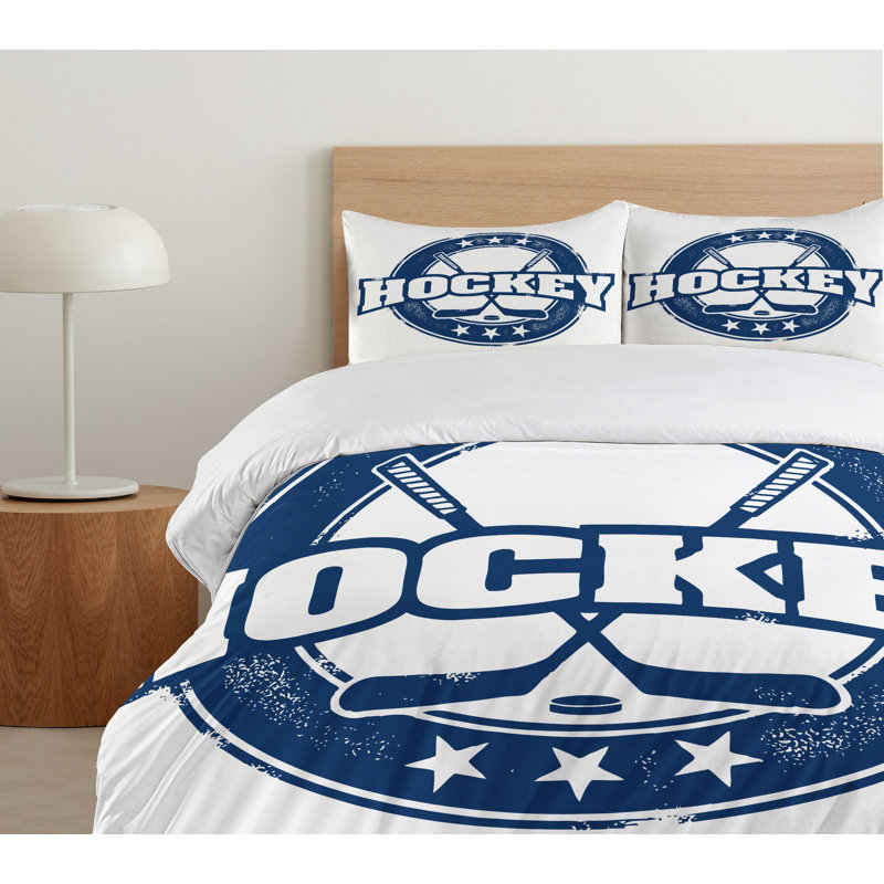 No Duvet Cover, Queen Duvet Cover + 2 Standard Shams