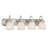 Jefferson 4 - Light Dimmable Vanity Light-22106117