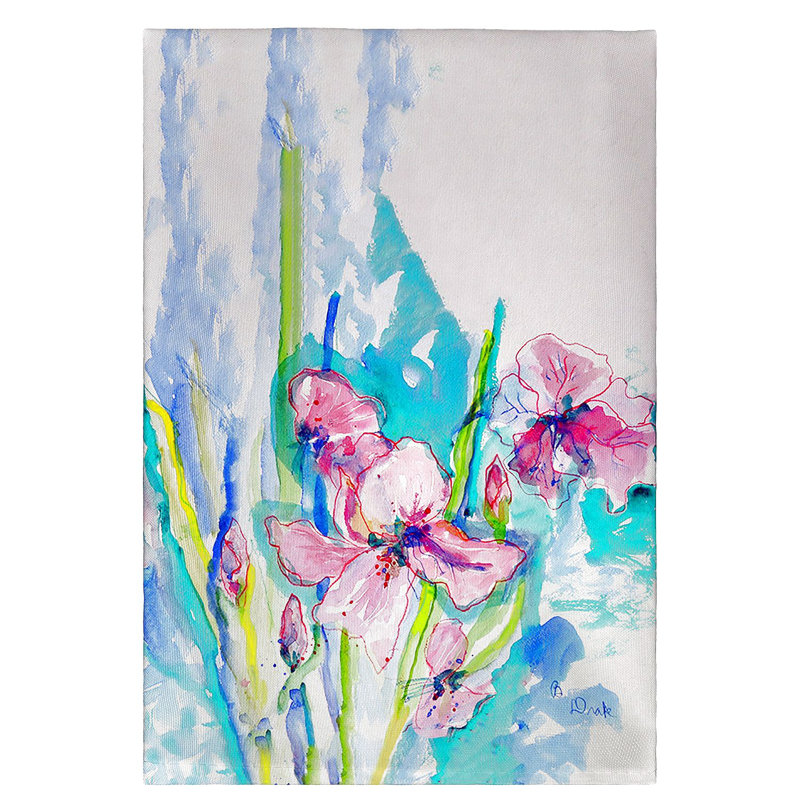 Stepanie Ultra Light Hand Towel