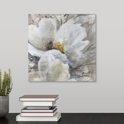 « allegretto iii », peinture sur toile