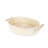 Acanthus Stoneware Lidded Casserole Dish
