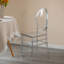 Chaise d'appoint Haldeman King Louis
