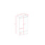 Cicero 2 Door Wardrobe-1463014146