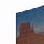 «Utah - Monument Valley 2», art mural en métal-548305532
