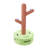 Emeliana 36 " H Cat Scratching Post