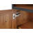 Blanc Mont 63IN Rustic TV Stand