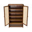 18 Pair Shoe Rack