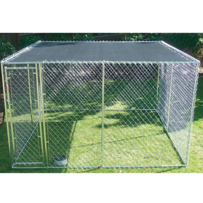 Weatherguard Tucker Murphy Weatherguard Dog Pen Cover