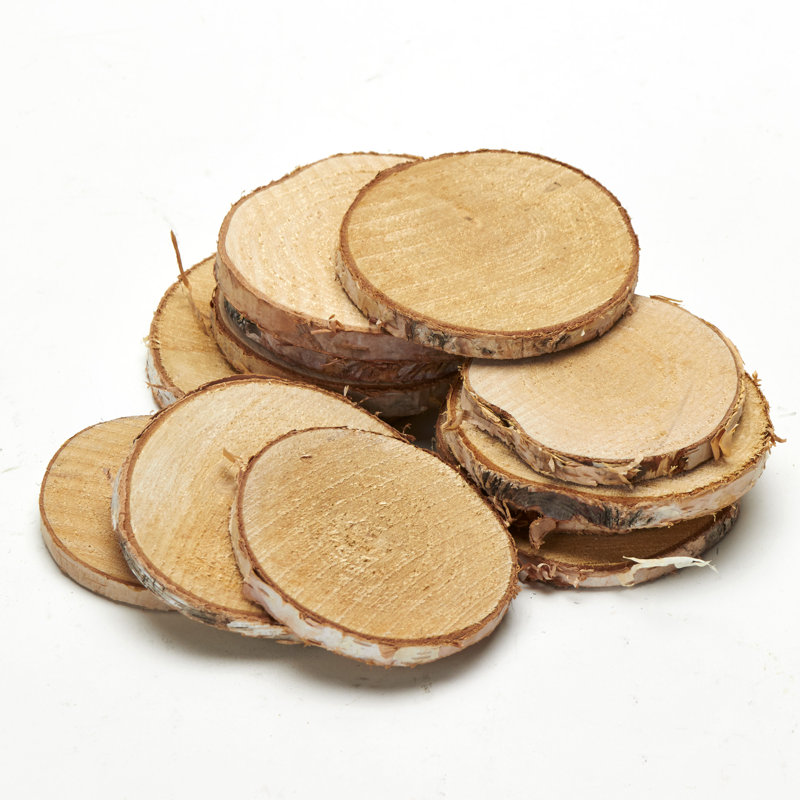 Tranches de bois Chatsworth