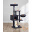 135cm Cat Tree-92383625