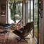 Praying Mantis Floor Lamp-1065877183