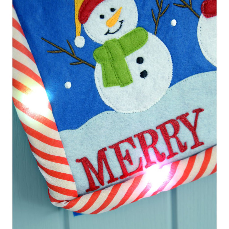 Christmas Banners