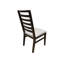Chaise rembourrée en bois-57172132