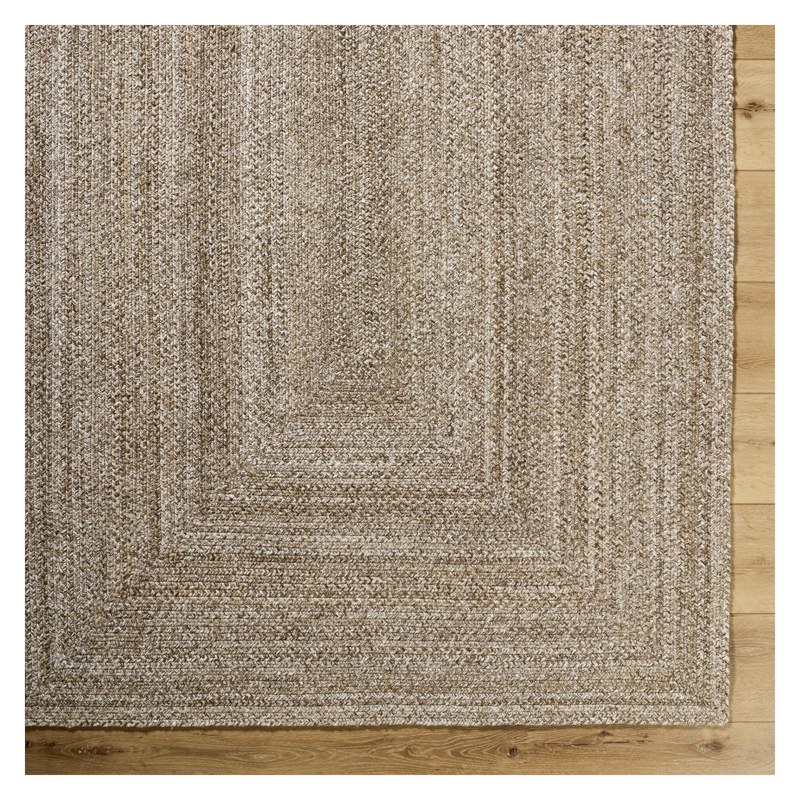 Massena Handmade Rug, Rectangle 2'6" x 4'