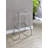 Caydae Counter Stool with Metal Frame