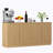 Buffet Cabinet with Storage