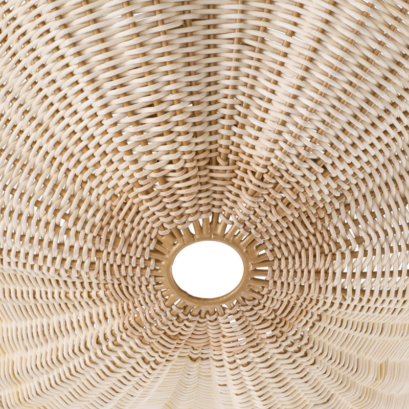 Los Palmos 3 - Light Chandelier