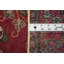 Tapis traditionnel oriental en laine 5x6
