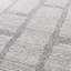 Aileth Chequered Area Rug-1470145751