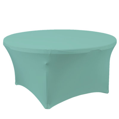 Kennard Round Tablecloth