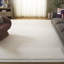 Mullen Flatwoven Wool Ivory Rug-736496936
