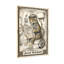Bath & Laundry Jaguar lisant un journal sur une toilette-742684289