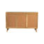 Armoire d’appoint 3 portes Varsovie