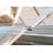 Palram Canopia Harmony 6 x 8 ft. DIY Greenhouse Kit, Silver Frame Clear Panel Polycarbonate Greenhouse with Roof Vent, Walk-in Green House for Outside Garden Backyard-125118906-88632532