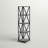 Ariyana Corner Bookcase-1031604456-961543339