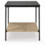 Table d'appoint Brajan