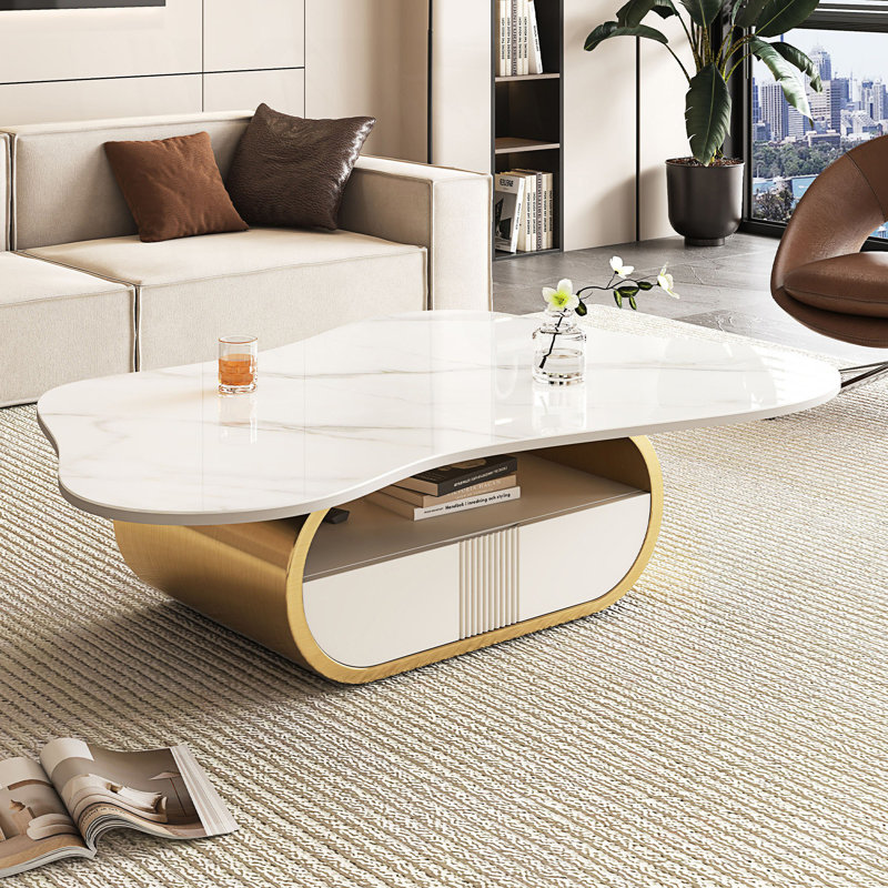 Table basse Modern Modern Butterfly