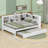 Lacustrine Platform Storage Bed-288378458