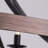 Jadereon 12 - Light Candle Style Dimmable Wagon Wheel Chandelier