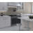Martha Floral Marble Look Polished Natural Stone Wall & Floor Mosaic Tile-65117836