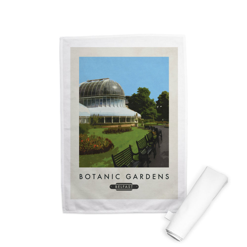 Cotton Kitchen Towel