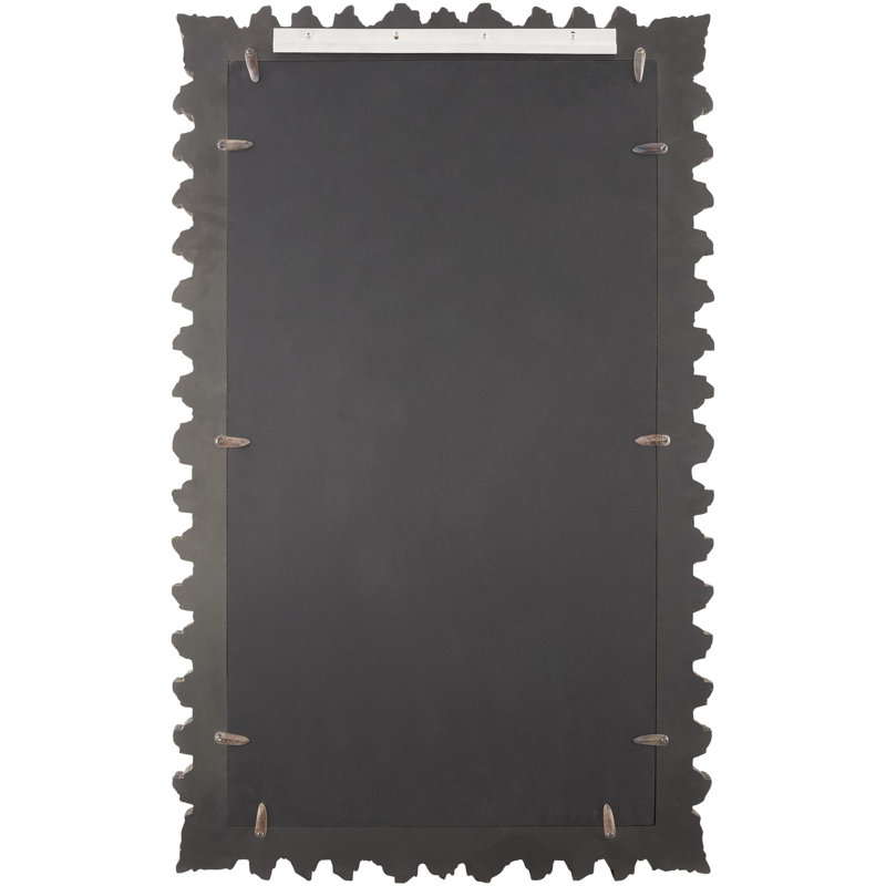 Cassian Accent Mirror