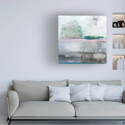 Art sur toile Jodi Fuchs