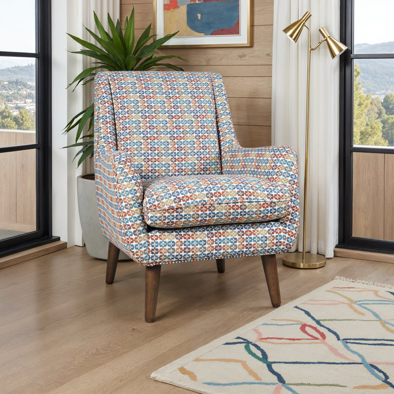 Fauteuil d'appoint Nielsen, NIELSEN