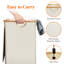 Bhargava Laundry Hamper with Handles-1184831874-1184831875