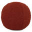Marl Circular Pillow Cover & Insert-69305808