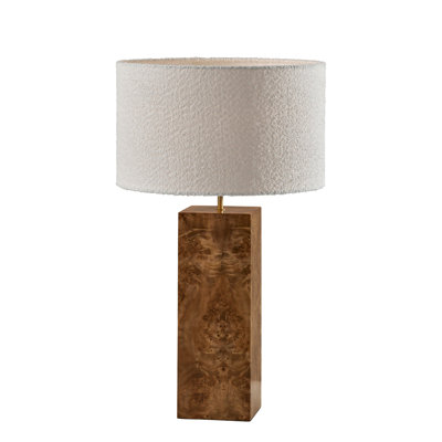 Grande lampe de table Frederick