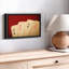 Impression sur toile Vintage Aces Poker-102834100