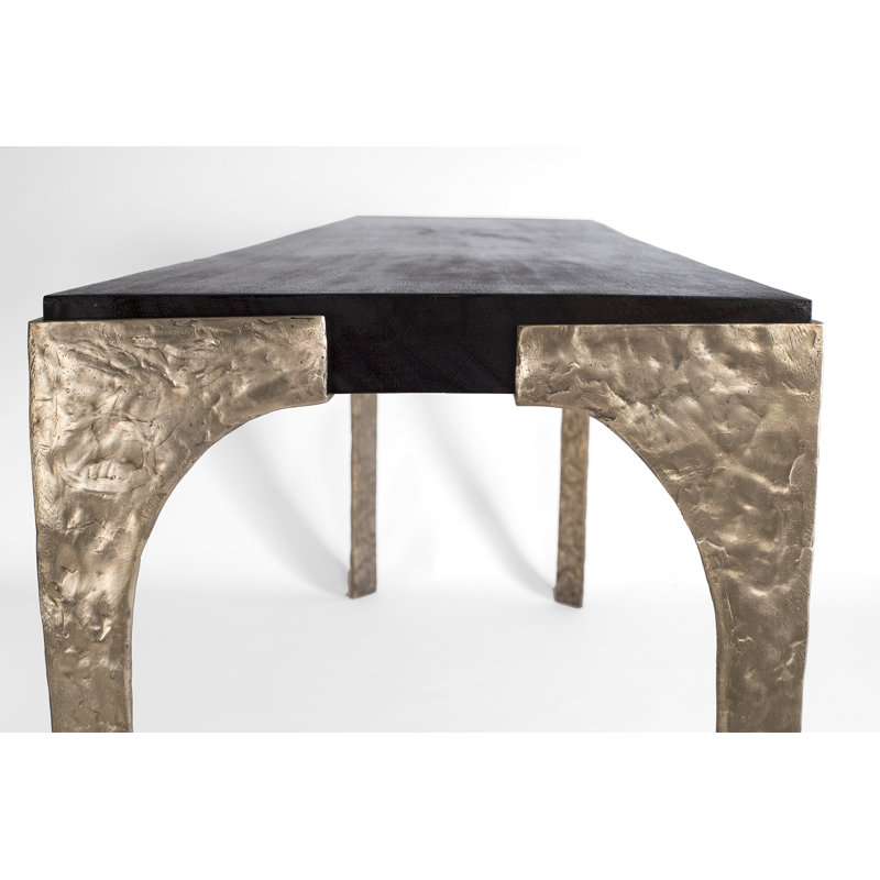 72'' W Solid Wood Console Table