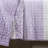 4 PCS King/Cal King Seersucker Quilt Set With Throw-127347824