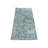 One-of-a-Kind 3' X 5'5" Wool Area Rug in Gray