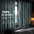 Olivia Velvet Blackout Curtain (1 Panel)-409279747-425611132