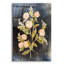 Art mural en verre «Fleet Blooms 2» par Julia Purinton-1265578940
