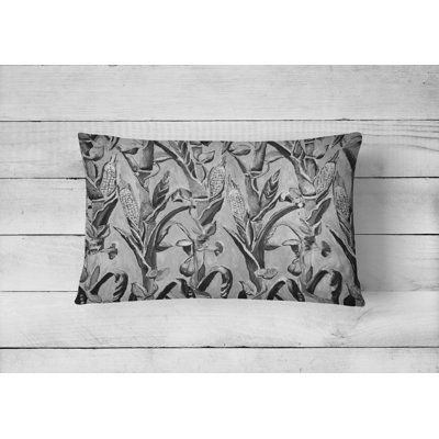 Outdoor Throw Pillow