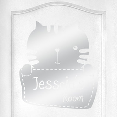 Animals Wall Decal
