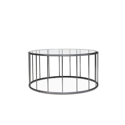 Carrico Coffee Table